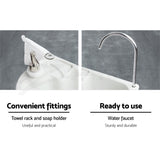 Camping Gear Event Outdoors Wash Easy Portable. -H-