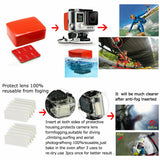 Pack Cameras Accessories And Case ON SPECIAL  More than 200 pcs included