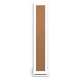Storage Tall 5 Lev Mirror  Hooks Turning Hang jolcorne