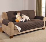 Furniture Cover For couch 1/2/3 Seater Size