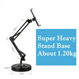 Stand Holder Devices Flexible Strong Practical joldinarm