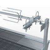 Roast Grill Pieces Meat  Practical Motor Wheels jolelecen