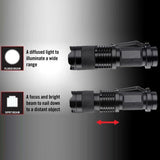 Torches x5 (five ) pieces bulk sale parcel