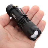 Torches x5 (five ) pieces bulk sale parcel