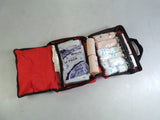 First Aid Complete Pack