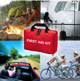 First Aid Complete Pack