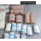 First Aid Complete Pack