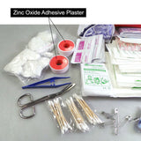First Aid Complete Pack