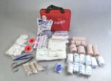 First Aid Complete Pack