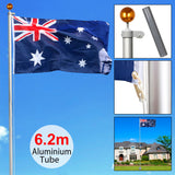 Pole Hanging Flags Various Designs Standing Or Mounted Variants