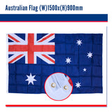 Pole Hanging Flags Various Designs Standing Or Mounted Variants