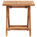 Portable Table Practical And Folding Wood Solid