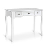 Table Stand Classic White Drawers jolfranchatto2ver