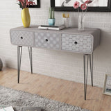 New Style Super Modern Tables And Drawers