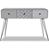 New Style Super Modern Tables And Drawers