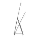 Mirror Metal Frame, Portable Tall Folding New jolgeto