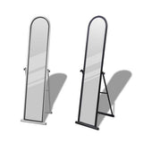 Mirror Metal Frame, Portable Tall Folding New jolgeto