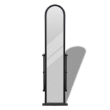 Mirror Metal Frame, Portable Tall Folding New jolgeto
