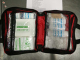 First Aid New Complete Pack