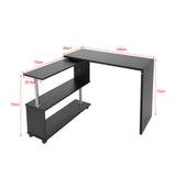 Desks Extra Practical Shape Adjustable  jol9085