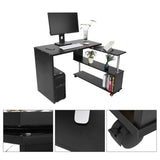 Desks Extra Practical Shape Adjustable  jol9085