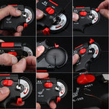Fishing Tool Auto Easy Hook And Tying - jolhookire