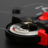 Fishing Tool Auto Easy Hook And Tying - jolhookire