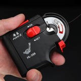 Fishing Tool Auto Easy Hook And Tying - jolhookire