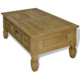 Tables Real Wood Durable Elegant Design jolintab