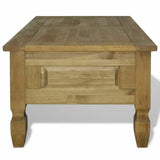 Tables Real Wood Durable Elegant Design jolintab