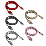 Charging Cables  Ipad Five Set jolipadies