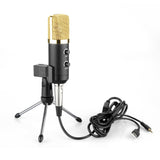Microphone Recording Plug And Use  jolittaki