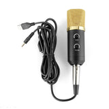 Microphone Recording Plug And Use  jolittaki