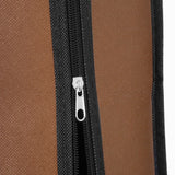 Shoe Storage Xtra Big With Cover Brown jolkaf2big