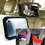 kIds Baby Check Mirror Easy jolkidomir  D/F