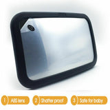 kIds Baby Check Mirror Easy jolkidomir  D/F