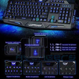 keyboard Lights Modern