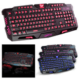 keyboard Lights Modern