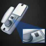Lock Easy Safe Durable Reversible Handle