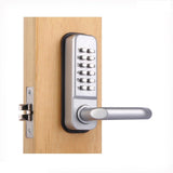 Lock Easy Safe Durable Reversible Handle