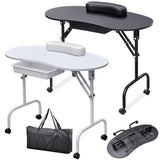 Table Beauty Tasks Portable Folding