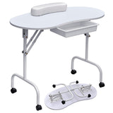 Table Beauty Tasks Portable Folding