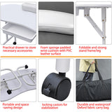 Table Beauty Tasks Portable Folding