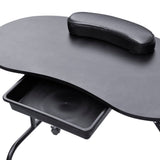 Table Beauty Tasks Portable Folding