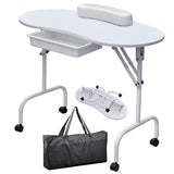 Table Beauty Tasks Portable Folding