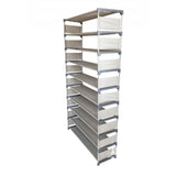 Shoe Storage For Shoes Many Durable Plenty Space