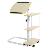 Stand Desk Portable And Plenty Space