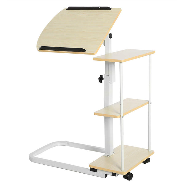 Stand Desk Portable And Plenty Space