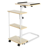Stand Desk Portable And Plenty Space