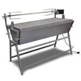 Roast Grill Pieces Meat  Practical Motor Wheels jolnosmoke